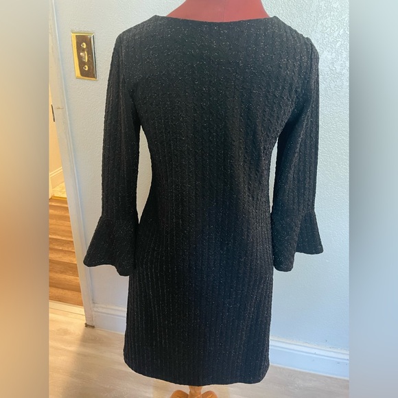 LESLEY EVERS DRESS SIZE TINY - Picture 3 of 5